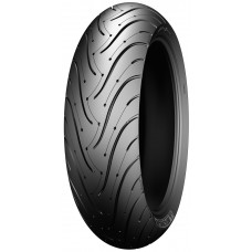 Michelin PILOT ROAD 3 Rear 160/60ZR18 70W